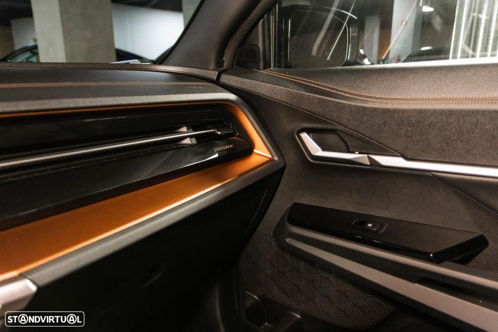 KGM Torres EVX 73.4 kWh K3 - 43