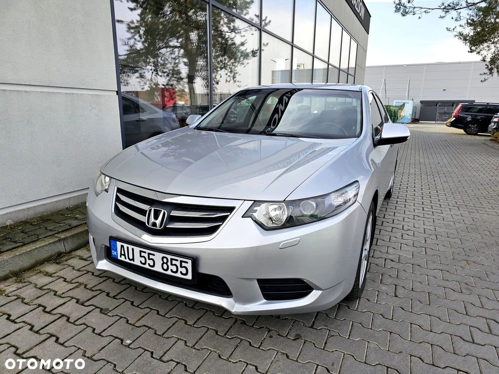 Honda Accord 2.0 Elegance - 3