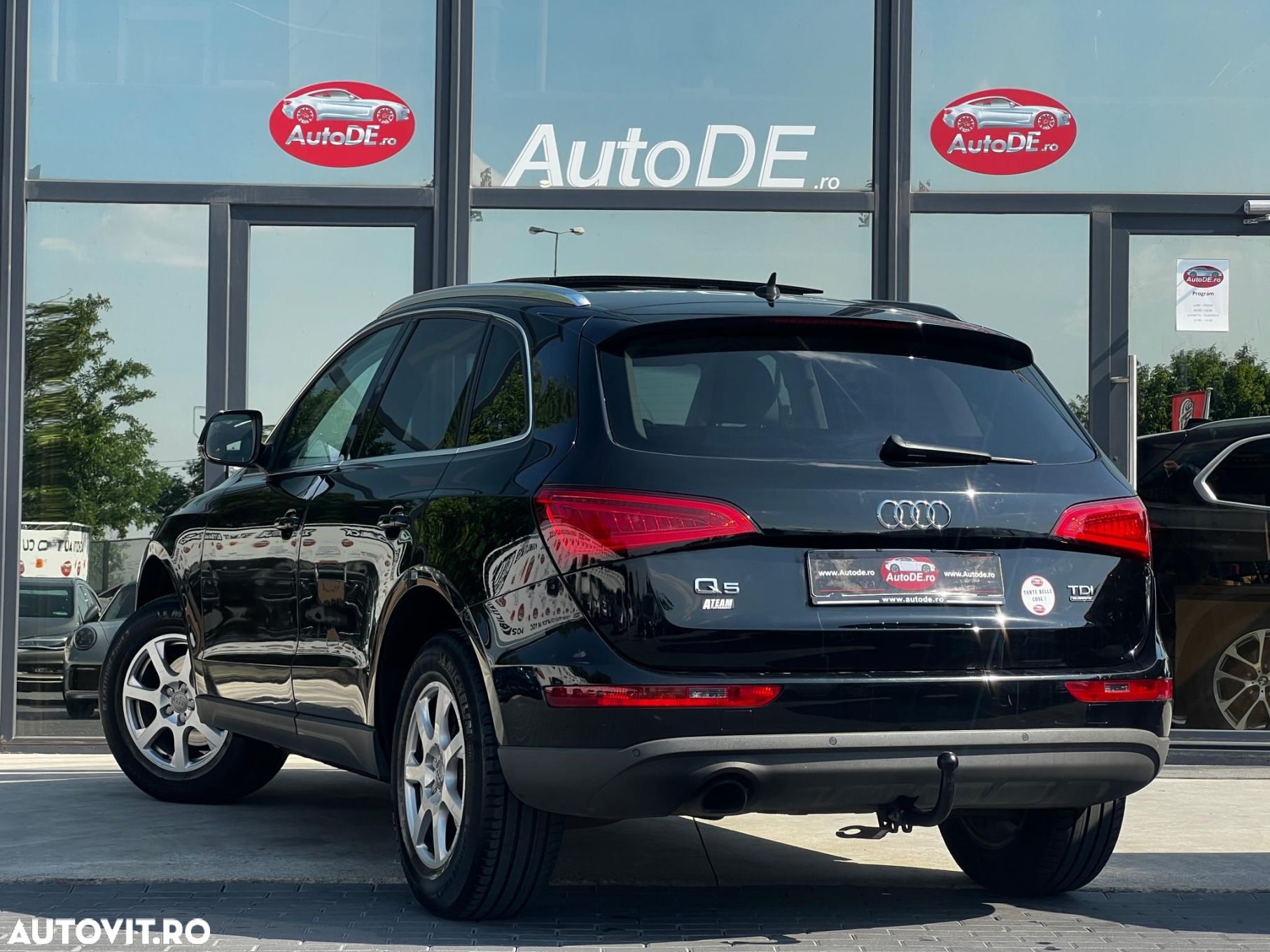 Audi Q5 - 3