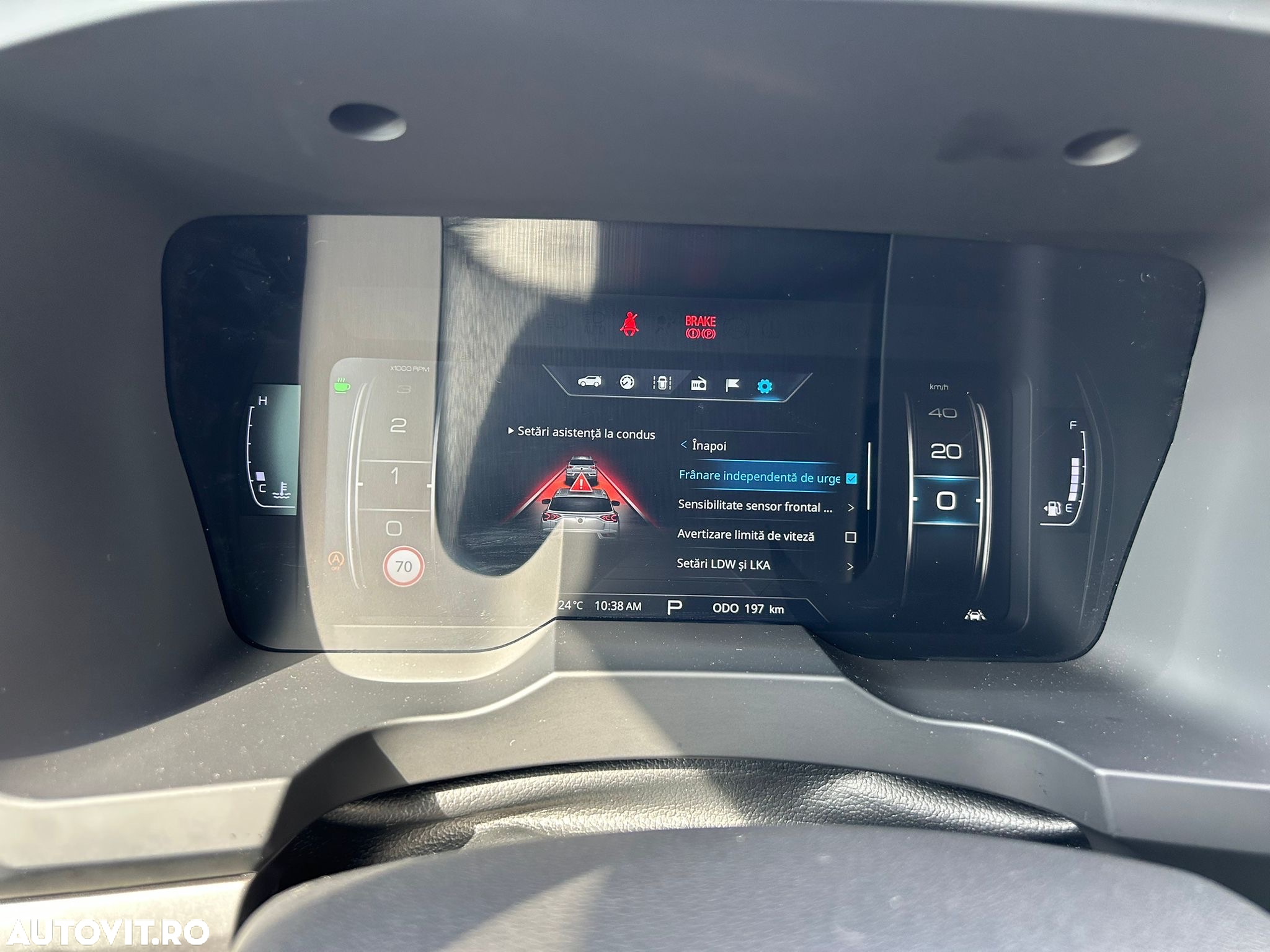 SsangYong Korando 1.5 GDI Turbo AT Smart - 25