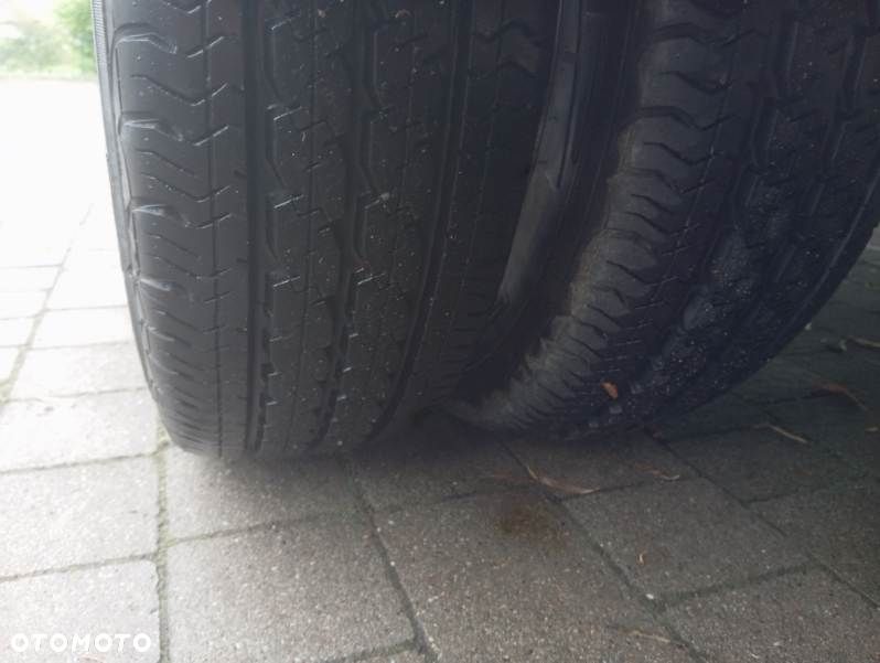 Ford Transit - 10
