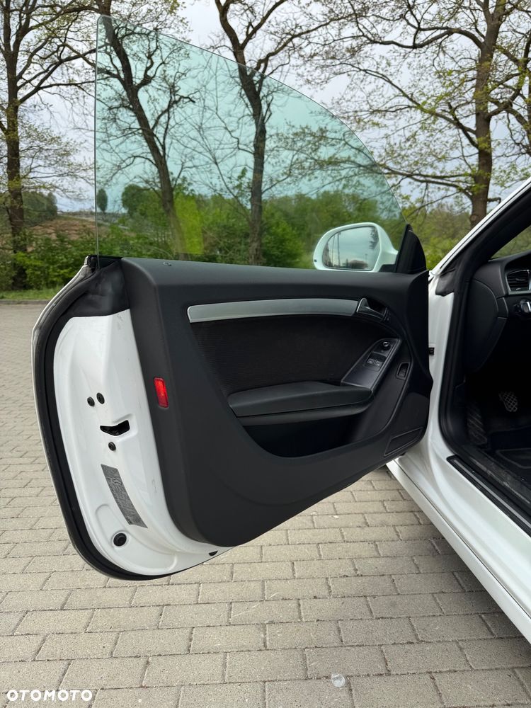 Audi A5 Coupé - 16