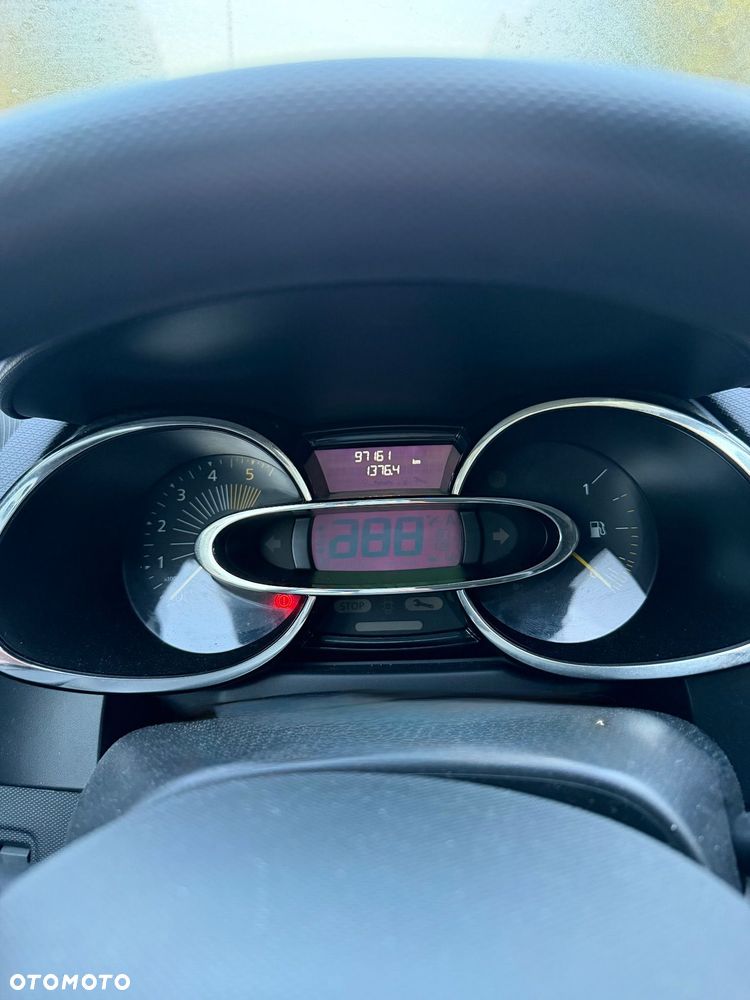 Renault Clio 1.5 dCi Life - 6