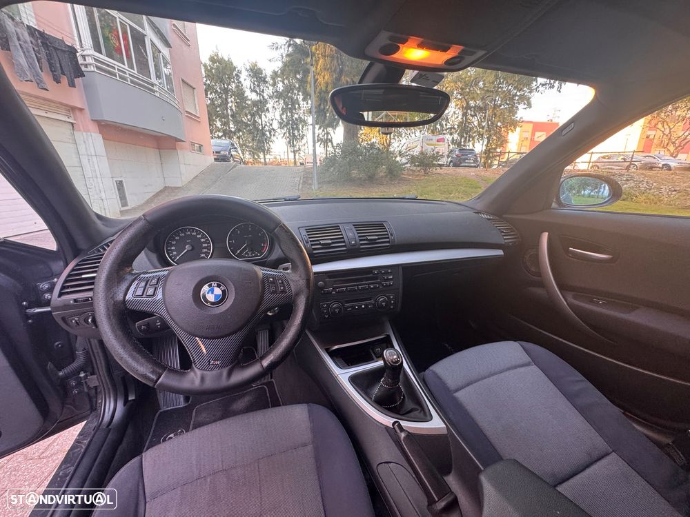 BMW 120 d Sport - 5