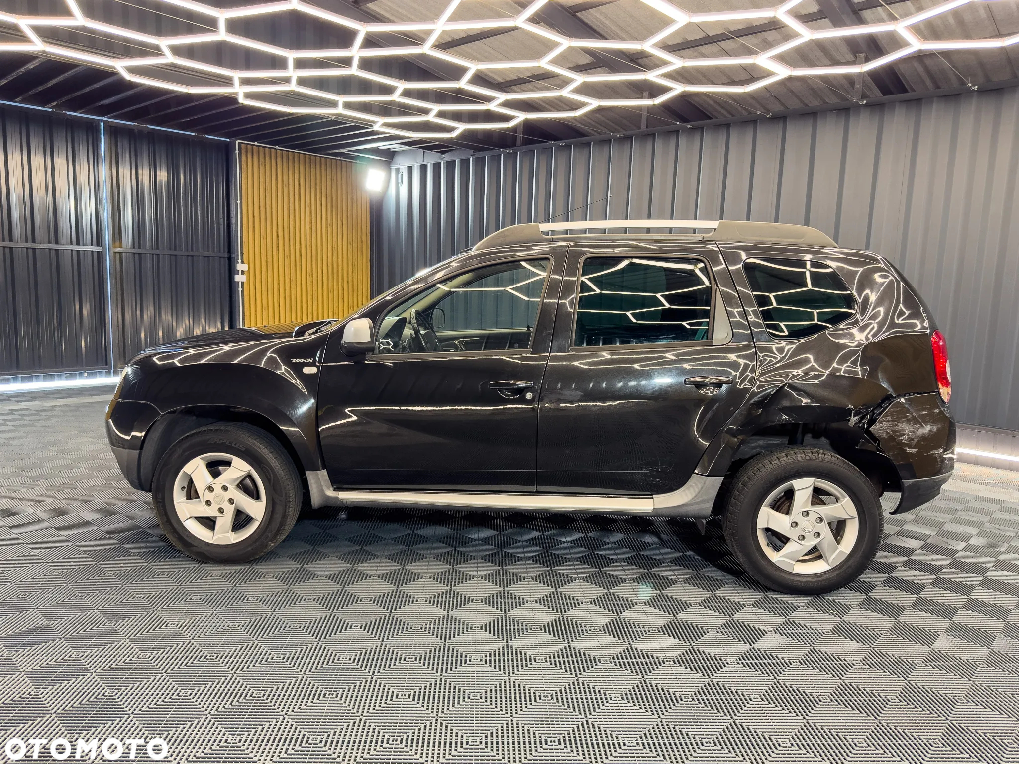 Dacia Duster 1.5 dCi Laureate - 6