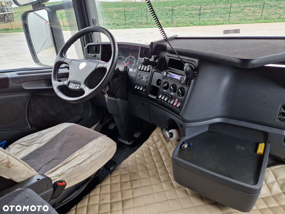 Scania R420 - 6