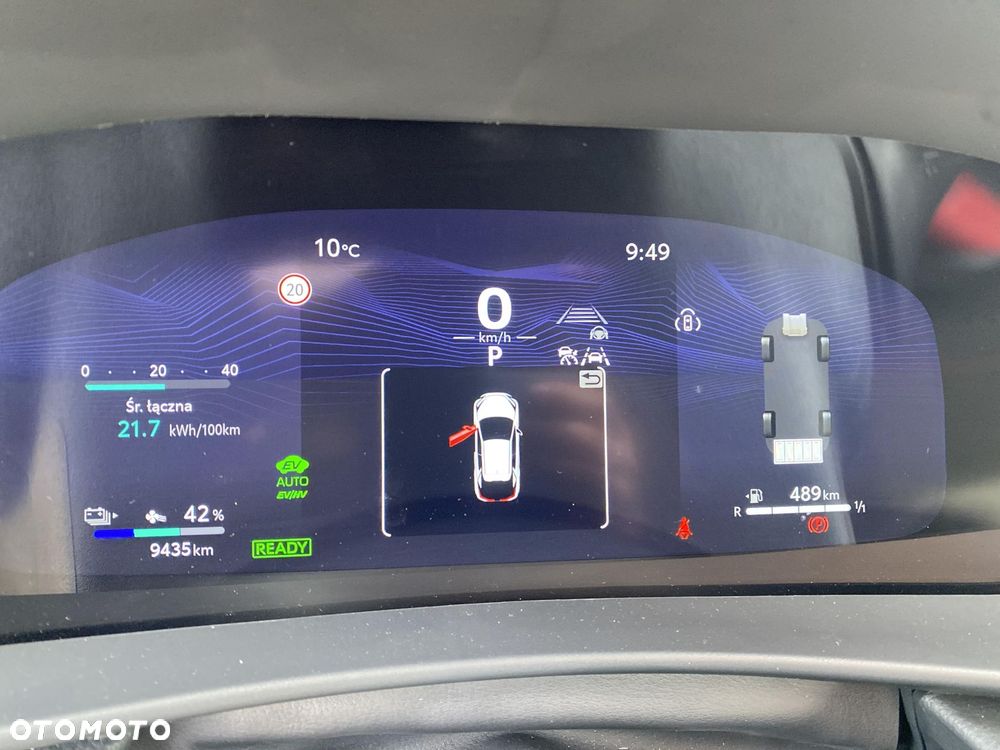 Toyota C-HR - 20