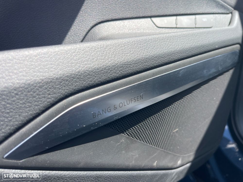 Audi e-tron S quattro - 21