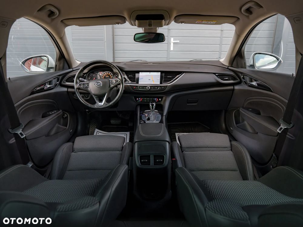 Opel Insignia 2.0 Ultimate Exclusive - 19