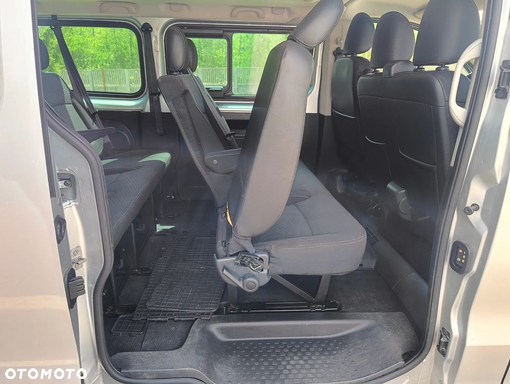 Opel Vivaro L1H1 2,9t Edition - 13