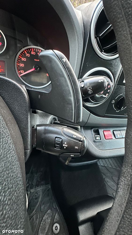 Citroën Berlingo Multispace BlueHDi 100 S&S ETG6 SELECTION - 34