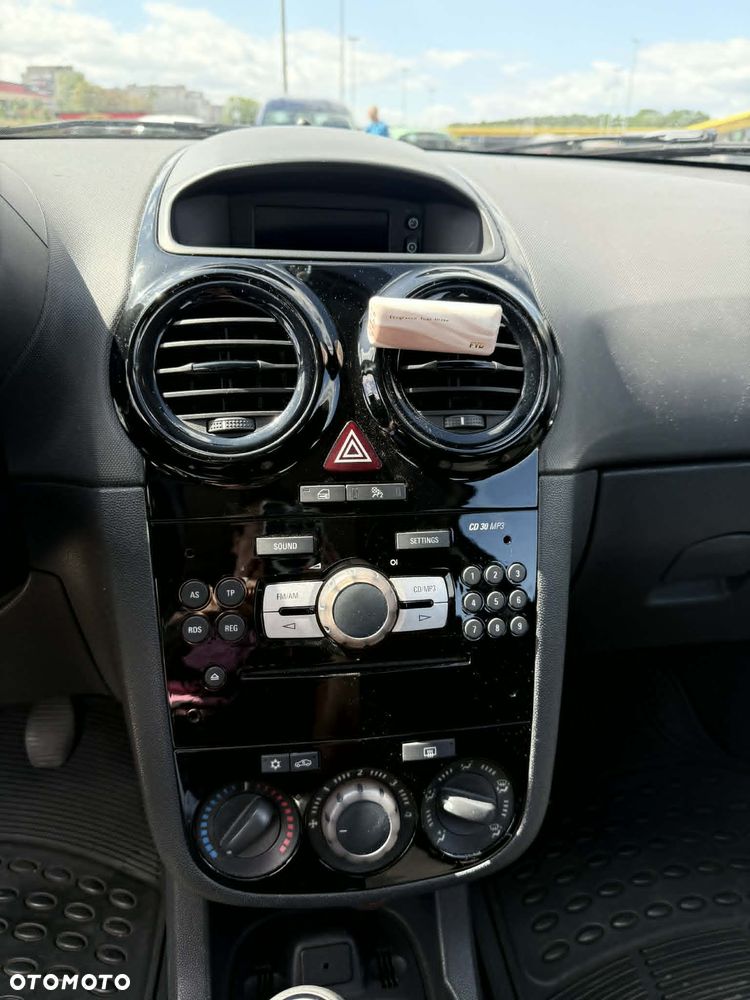 Opel Corsa 1.2 16V (ecoFLEX) Edition - 6