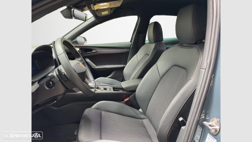 Cupra Formentor 2.0 TDI DSG - 8