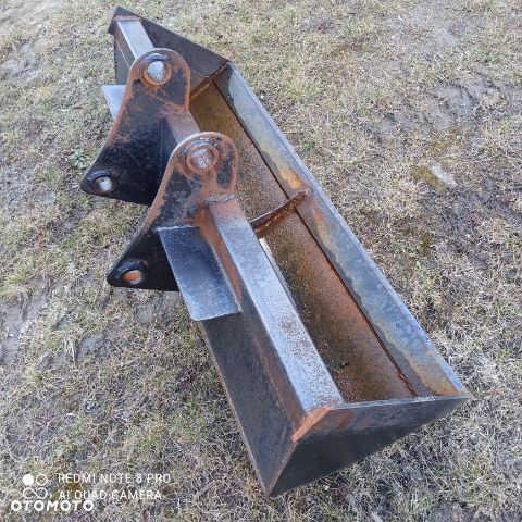 lyzka skarpowa skarpowka warynski k406 ,k408 - 1
