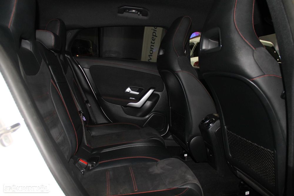 Mercedes-Benz CLA 180 - 10