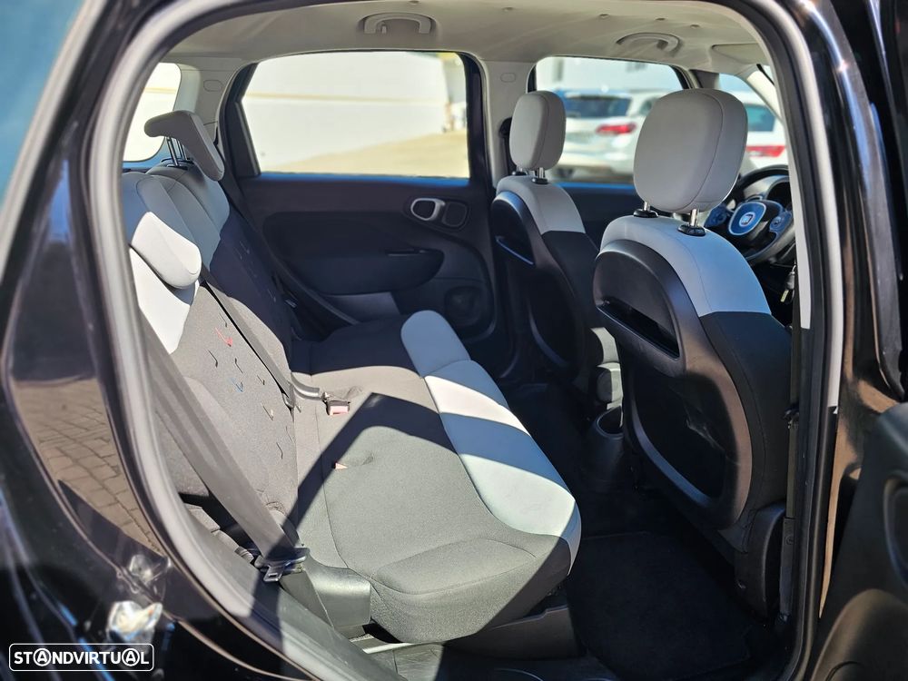 Fiat 500L 1.3 MJ Pop Star S&S - 16