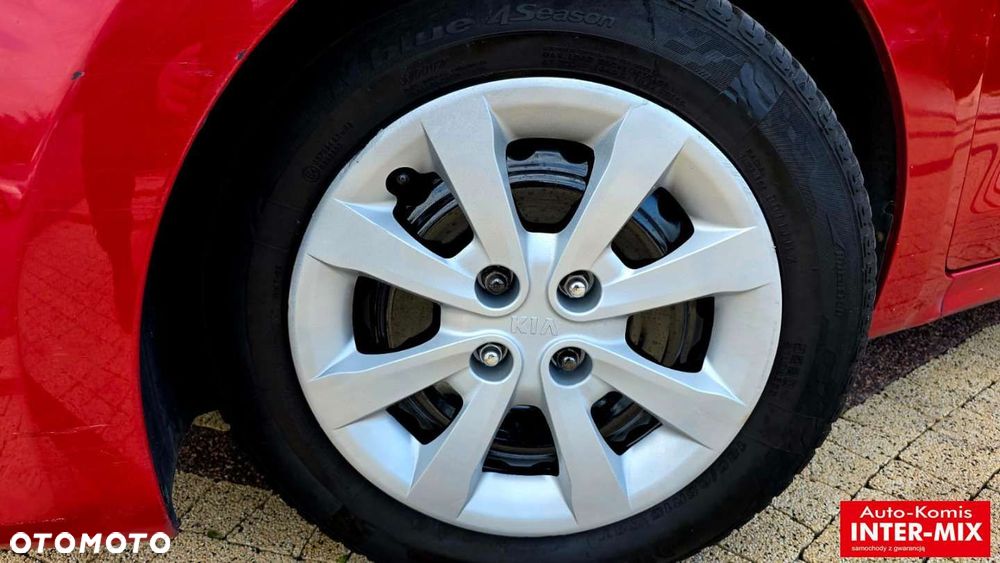 Kia Rio - 10