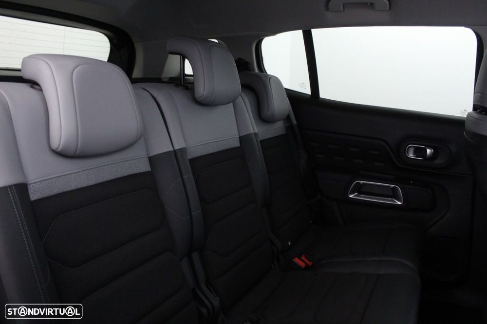 Citroën C5 Aircross 1.5 BlueHDi Max EAT8 - 15