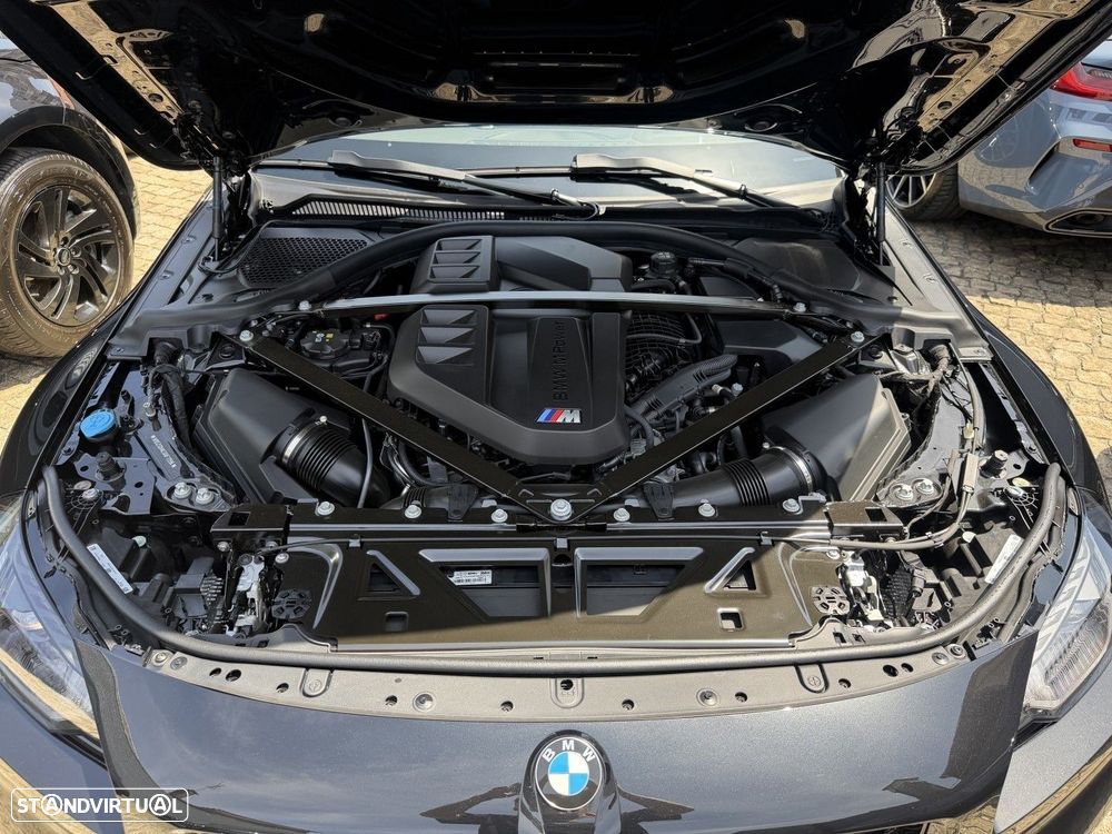 BMW M2 Auto - 5