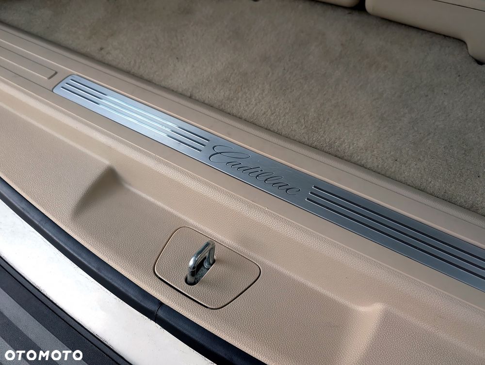 Cadillac Escalade 6.2 V8 Sport Luxury - 31