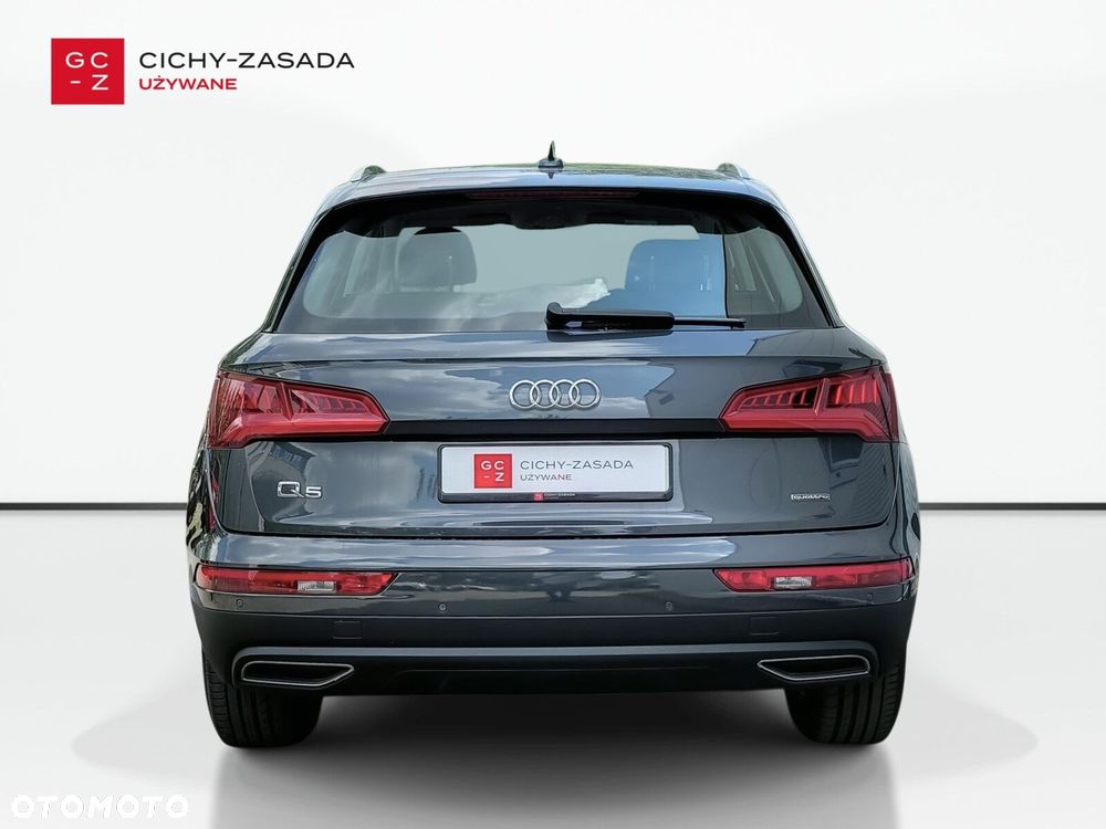 Audi Q5 - 4