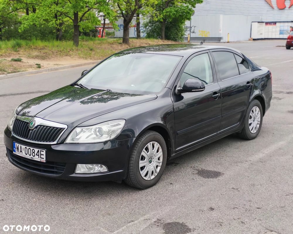 Skoda Octavia 1.4 TSI Ambition - 1