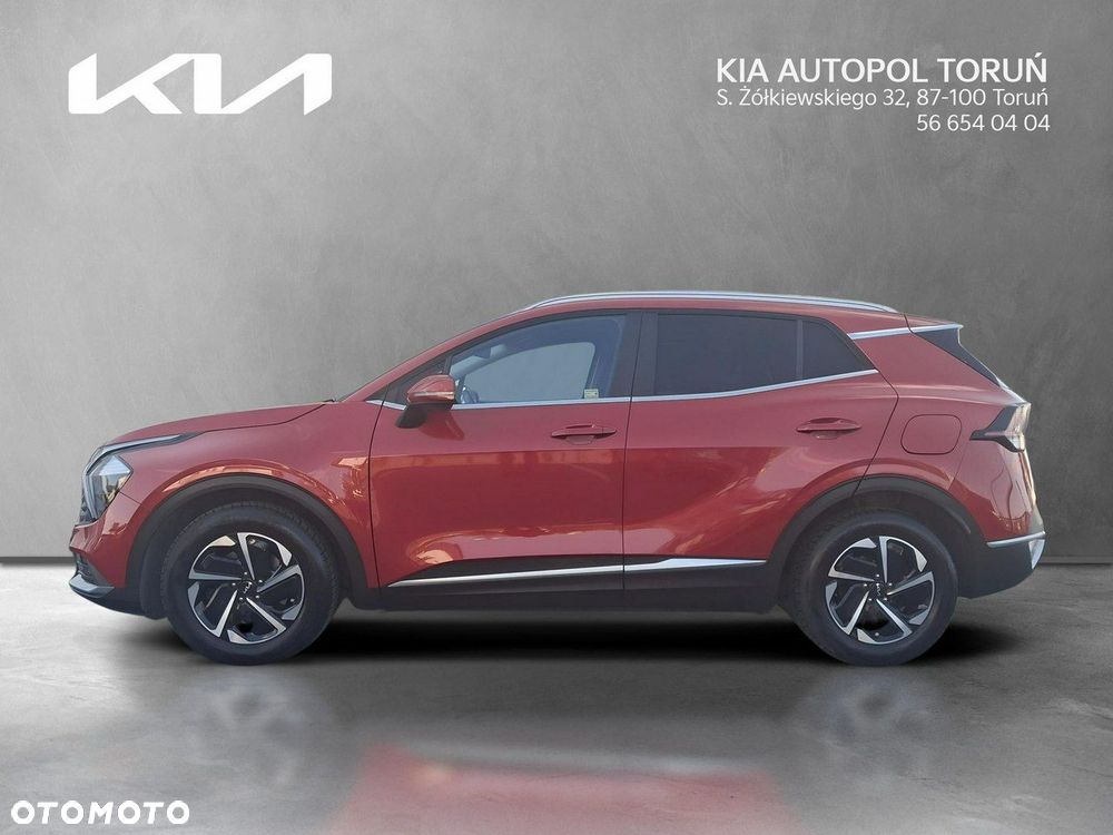Kia Sportage 1.6 T-GDI L 2WD - 2