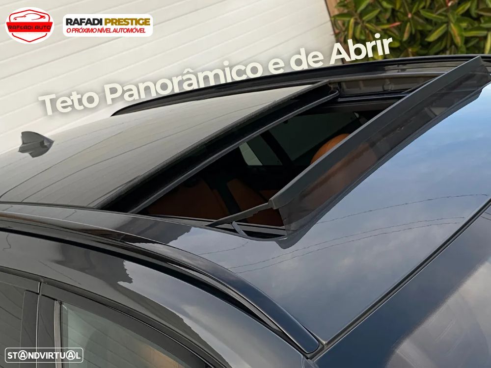 BMW 330 e Aut. Luxury Line - 11