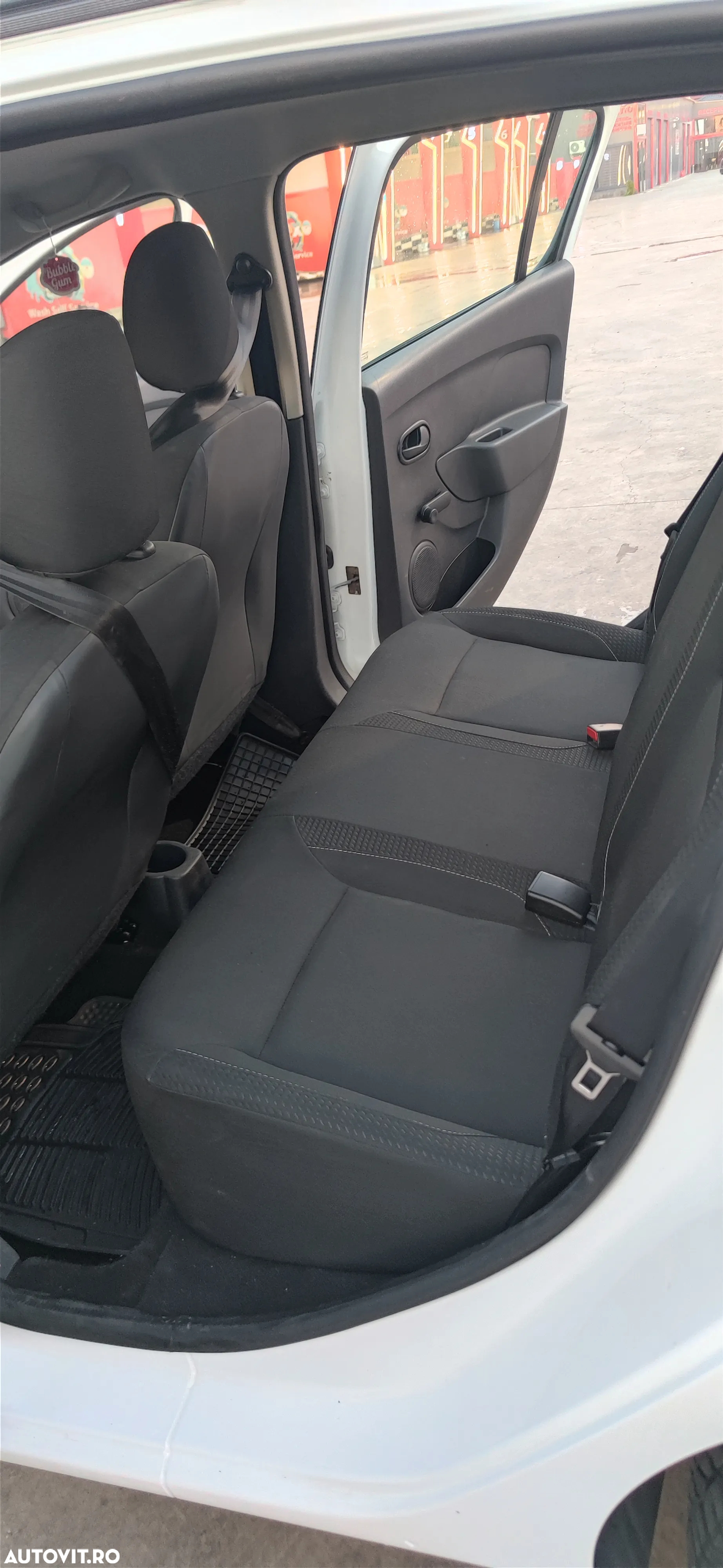 Dacia Sandero 1.0 SCe Ambiance - 6