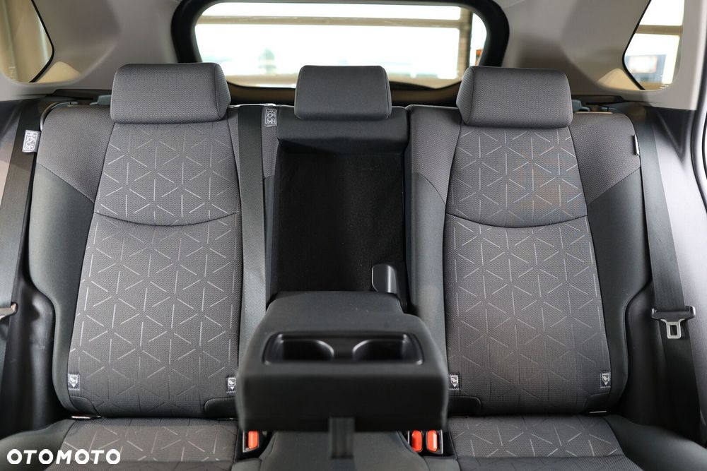 Toyota RAV4 - 21