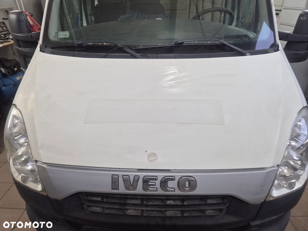 MASKA IVECO DAILY III IV LIFT  11-14r. - 1