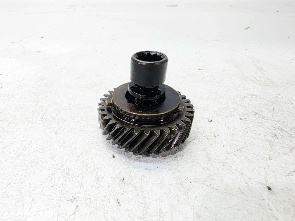 KOŁO ZĘBATE POMPY OLEJU AUDI VOLKSWAGEN SEAT SKODA 2.0 TDI 03G103488F - 3
