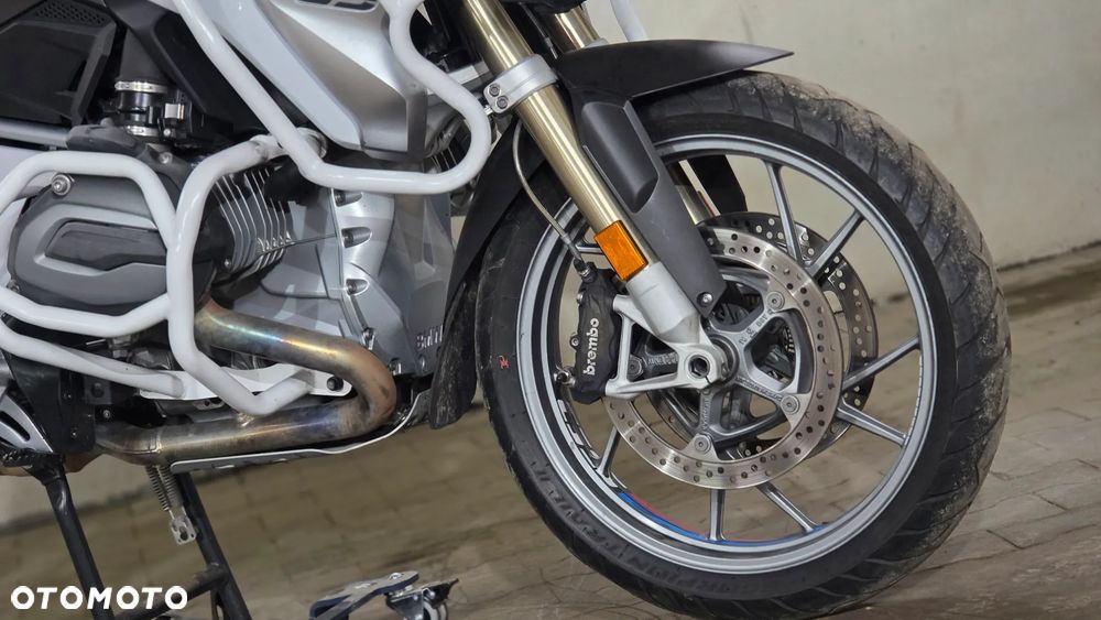 BMW GS - 6