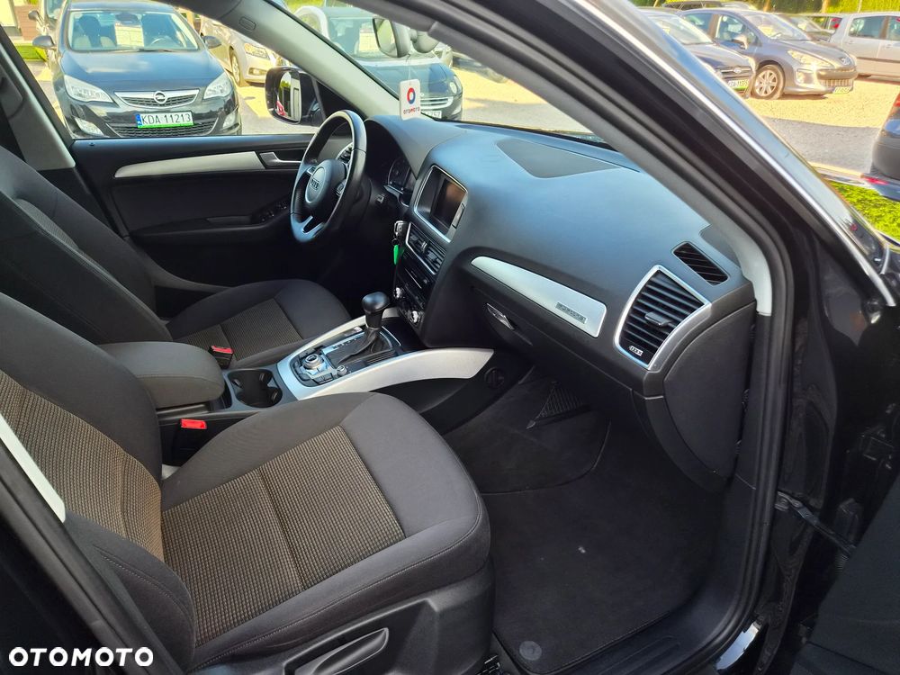Audi Q5 - 22