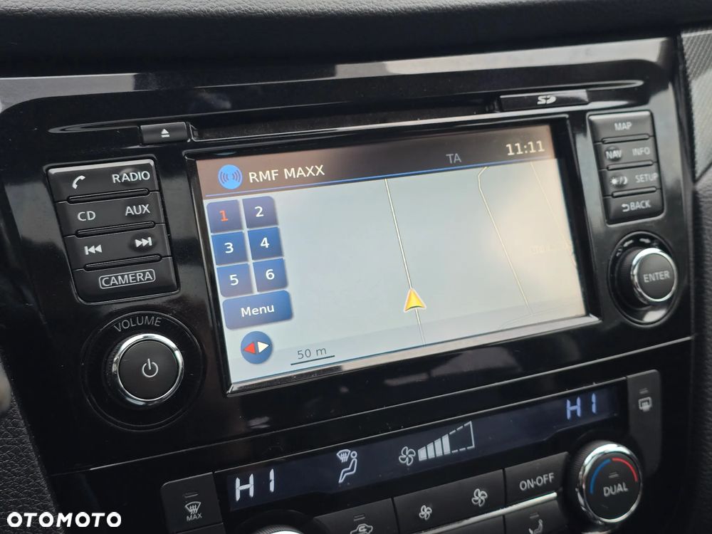 Nissan X-Trail 1.6 dCi ALL-MODE 4x4i Tekna - 8