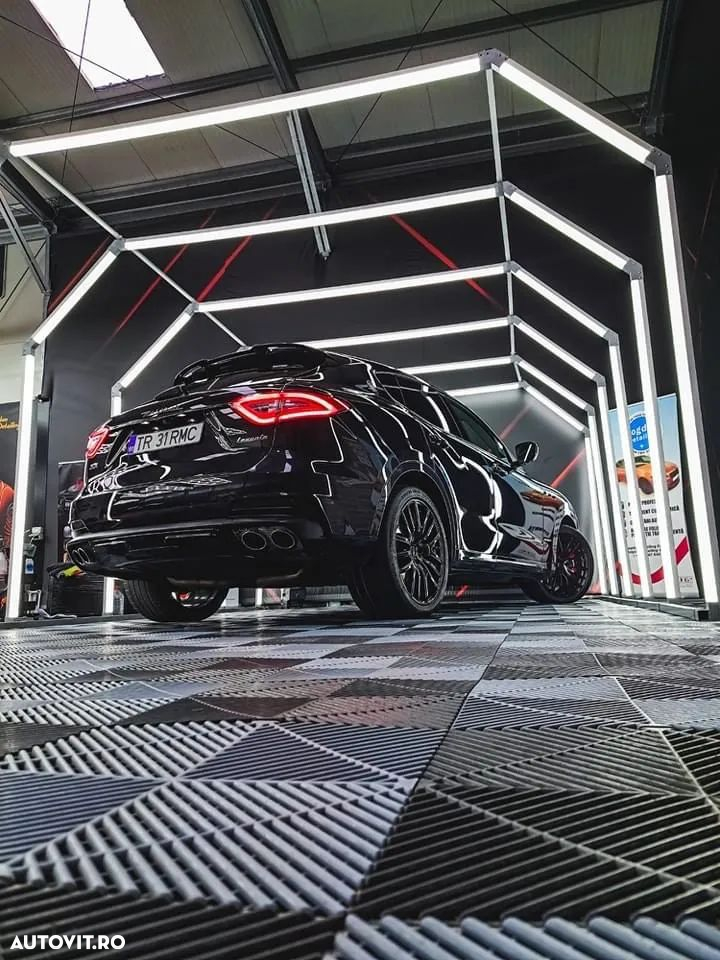 Maserati Levante - 10