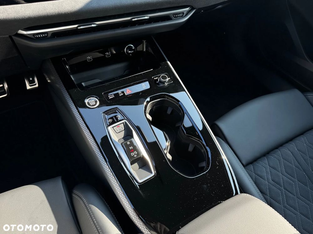 Audi A5 Limousine - 24