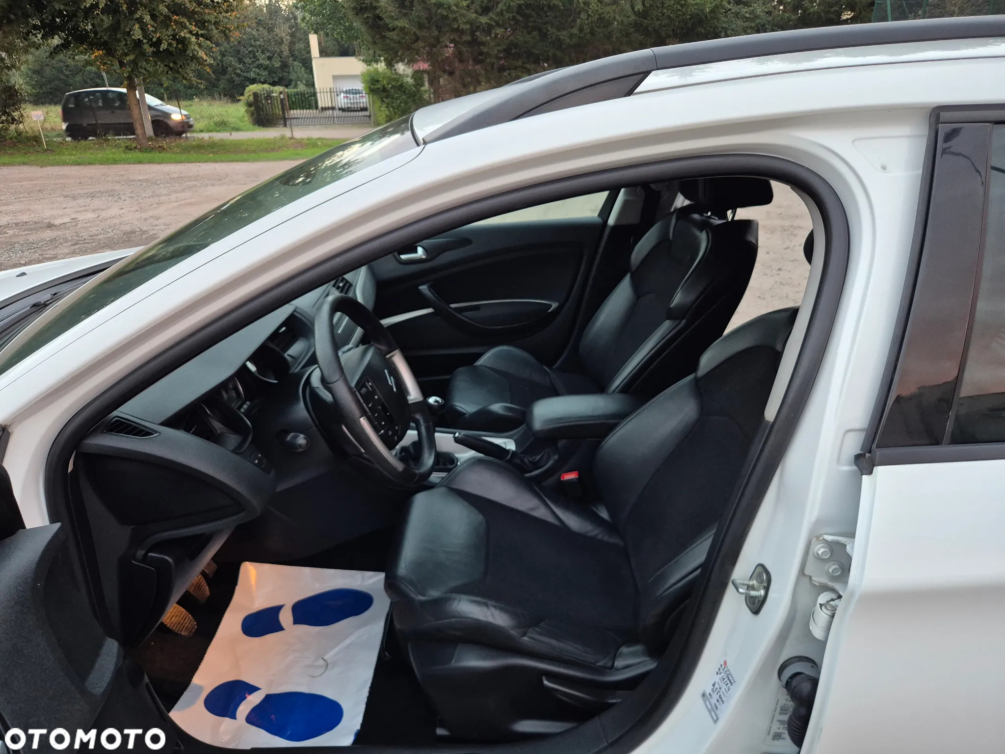 Citroën C5 2.0 HDi Exclusive - 13