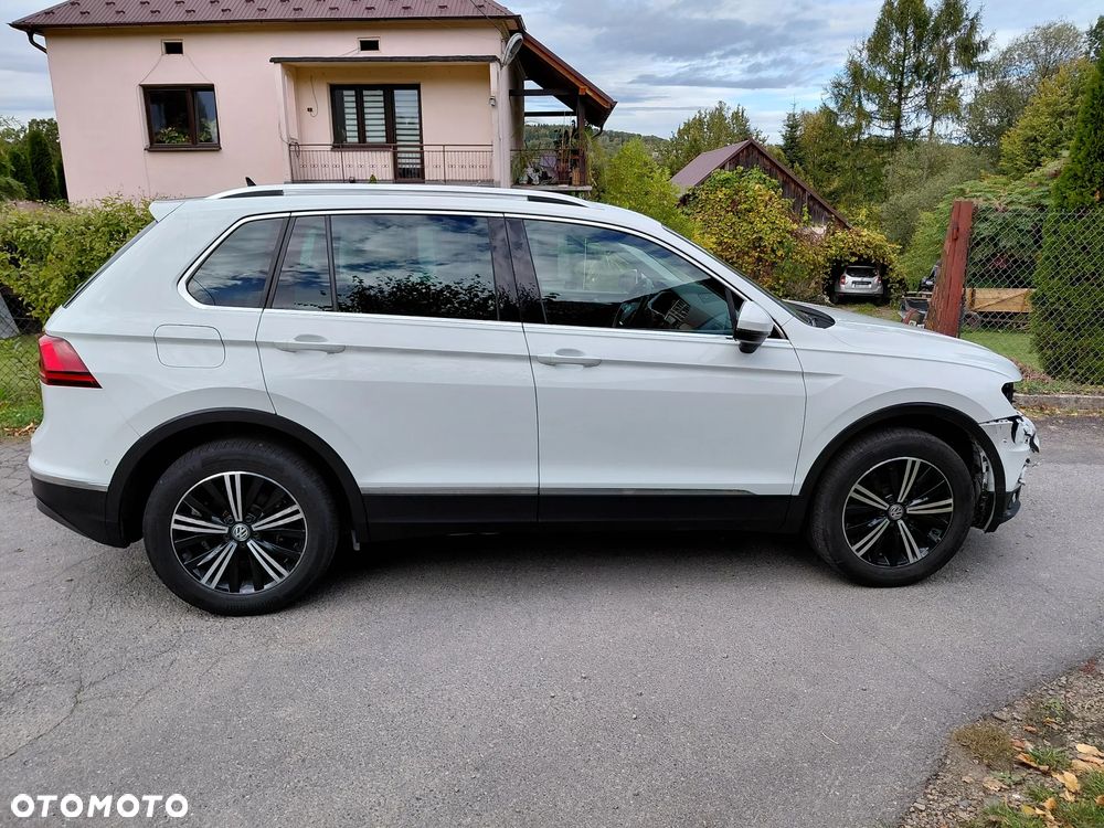 Volkswagen Tiguan - 6