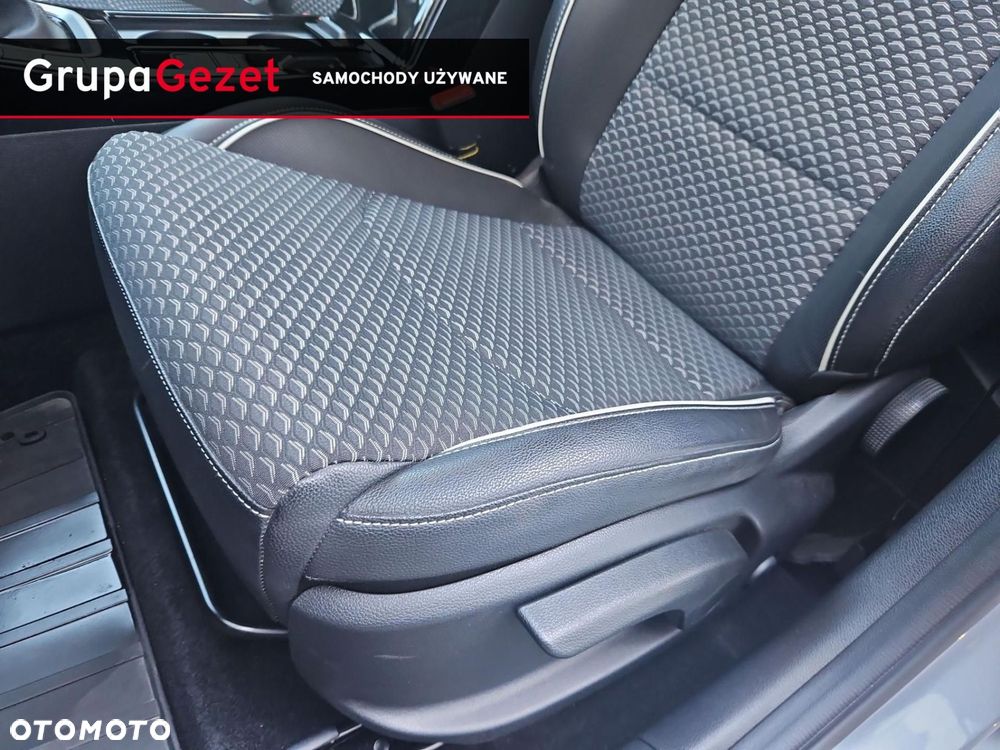 Kia Ceed 1.5 T-GDI Tribute DCT - 12