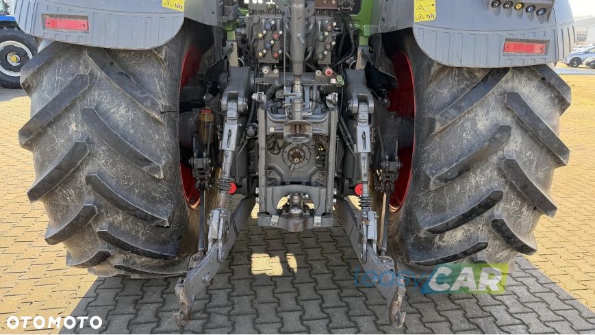 Fendt Vario 2018 280 KM 3539 MTG - 7