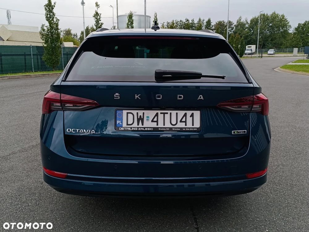 Skoda Octavia ver-1-5-tsi-e--tec-ambition-dsg - 8