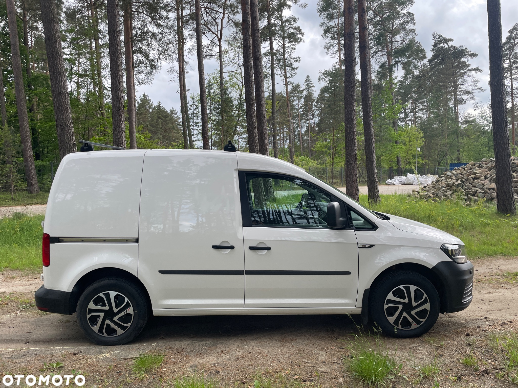 Volkswagen Caddy - 6