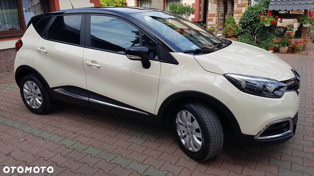 Renault Captur 0.9 Energy TCe Limited - 38