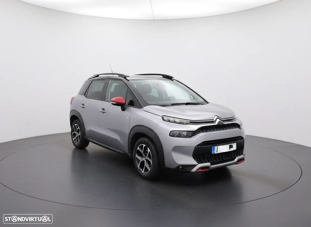 Citroën C3 Aircross 1.5 BlueHDi C-Series - 3