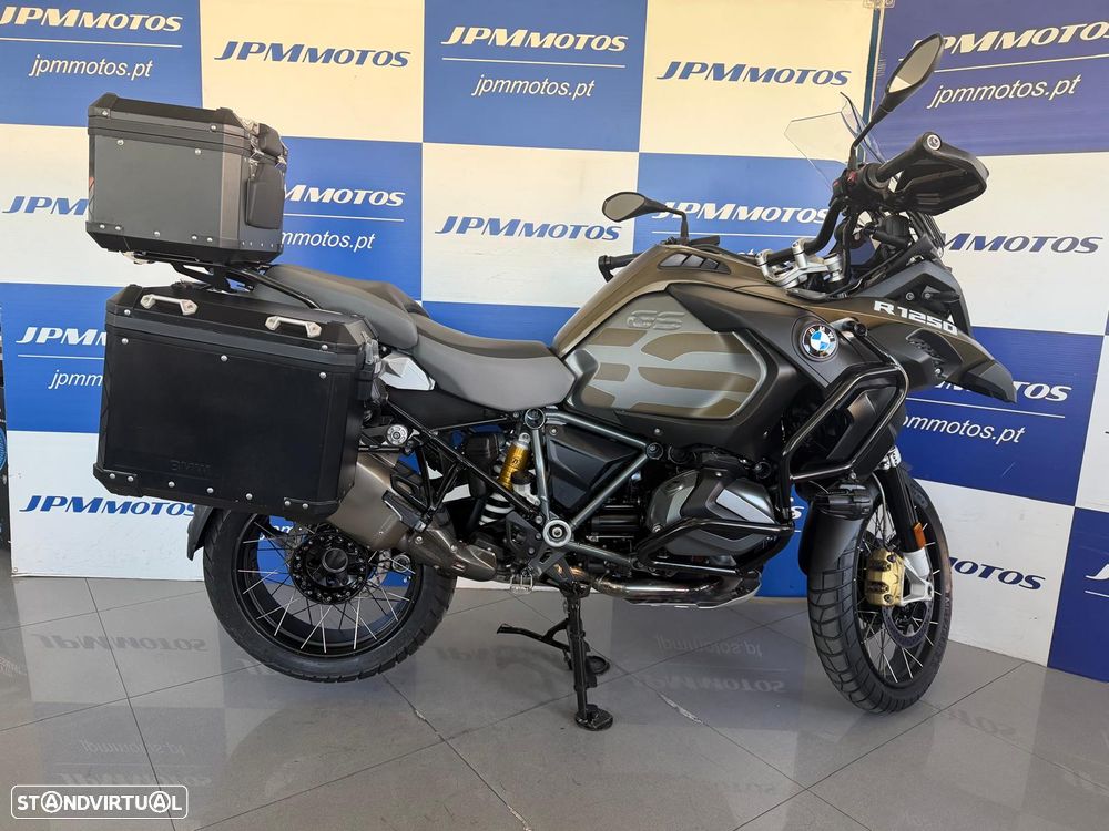BMW R 1250 GS Adventure 3 MALAS - 4