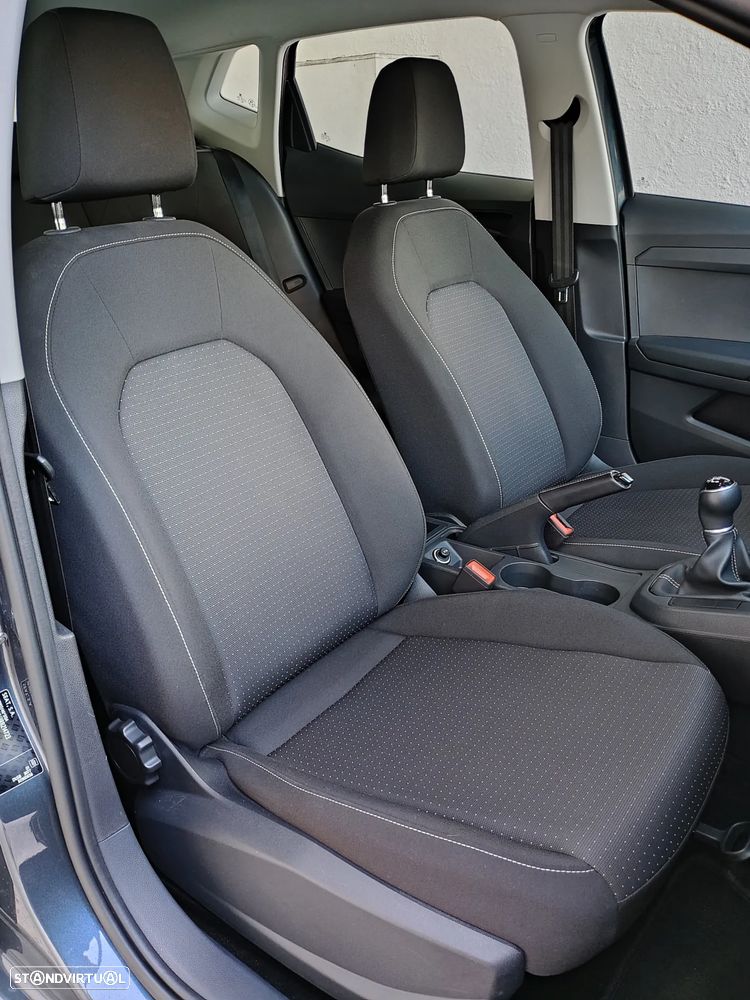 SEAT Ibiza 1.0 TSI Style - 31