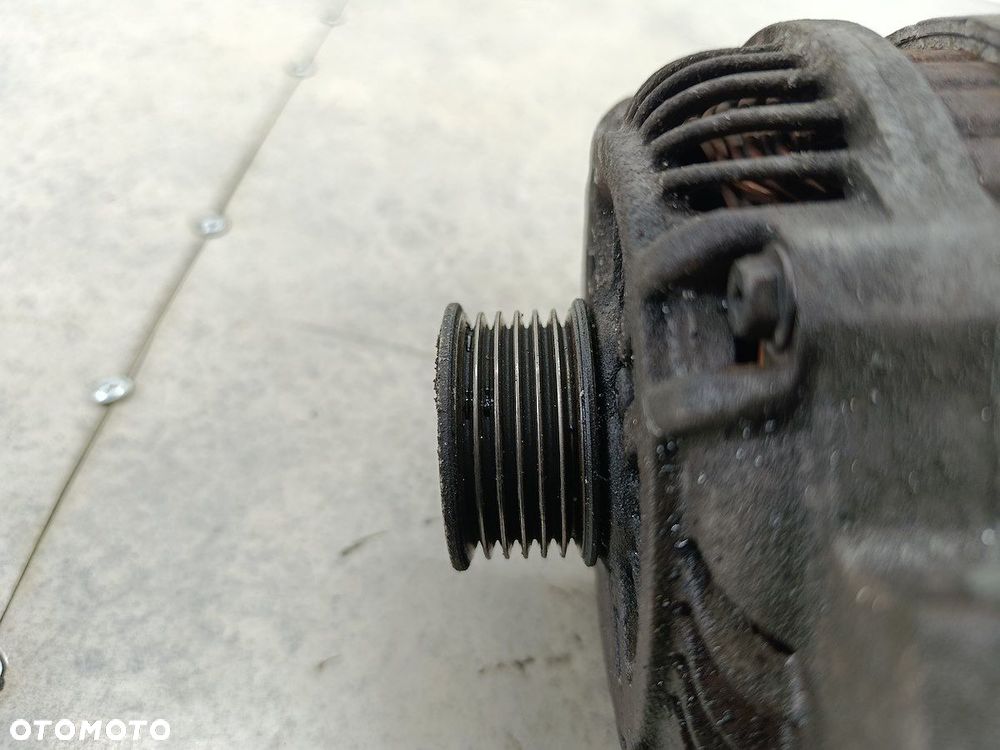 ALTERNATOR MAZDA 3 I A3TG1391A 2.0 16V - 3