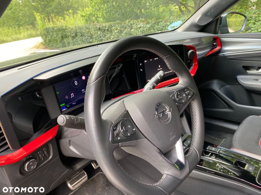 Opel Mokka Mokka-e 50kWh GS Line Plus Pack - 14