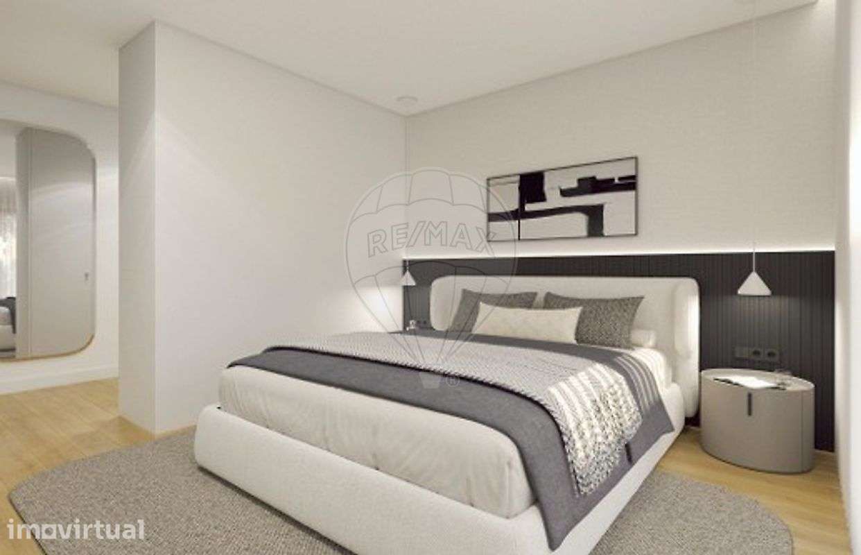 Apartamento T1 para venda - Grande imagem: 4/45